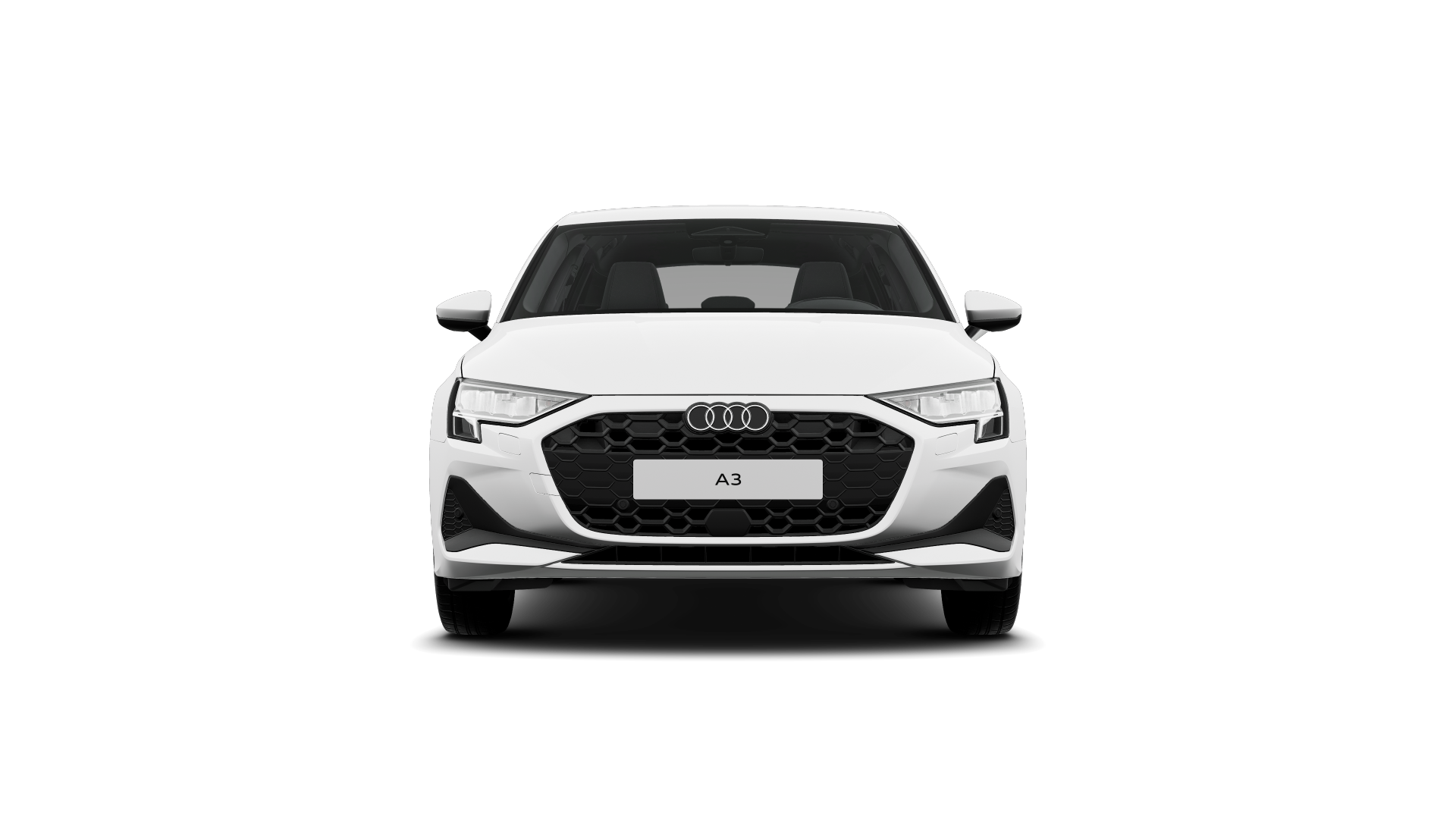 Audi A3 Sportback XJB84D