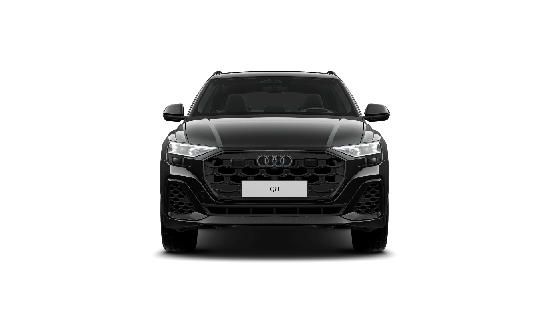 Audi Q8 EBR46W