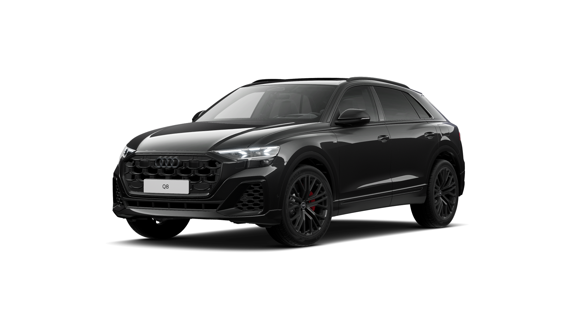 Audi Q8 EBR46W
