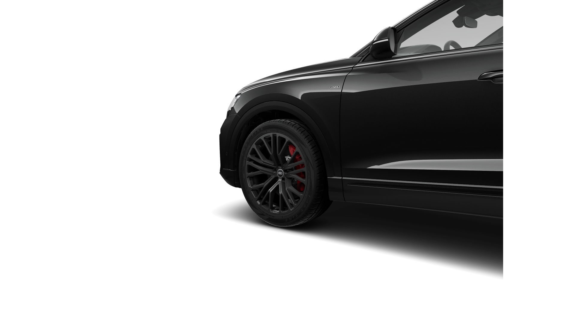 Audi Q8 EBR46W