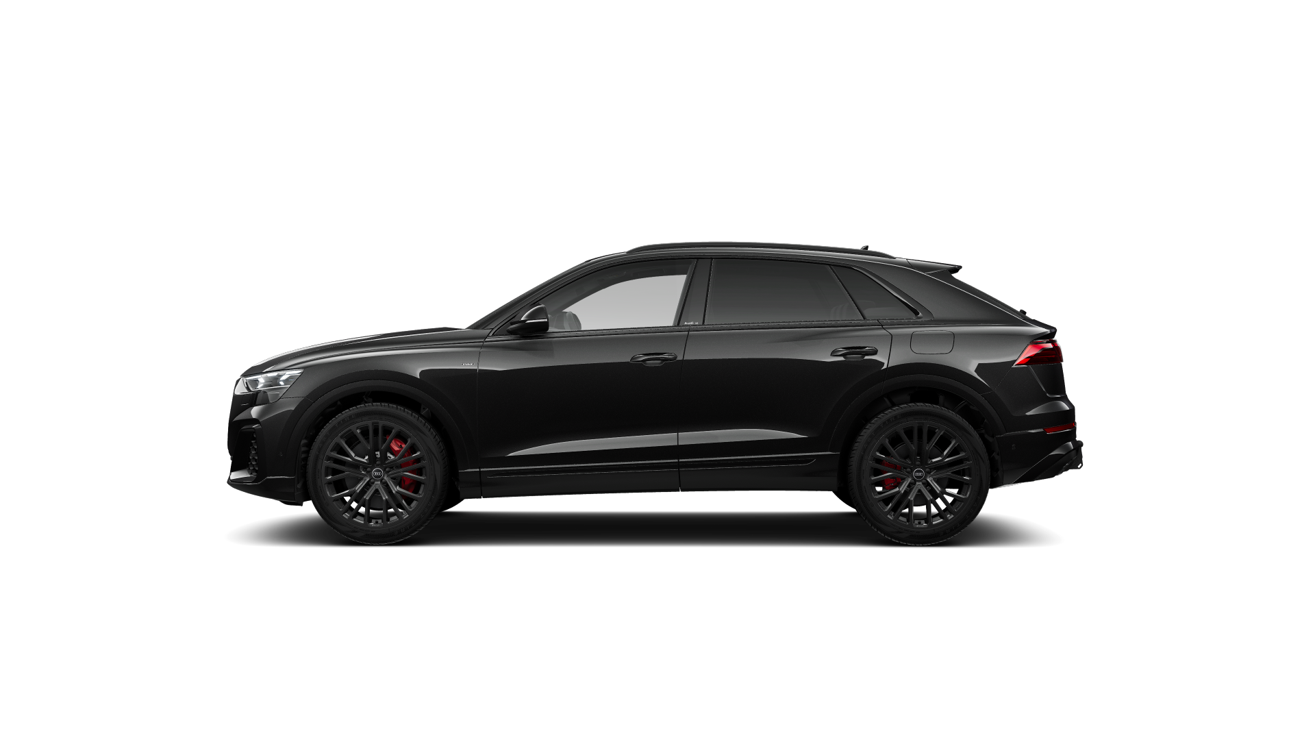 Audi Q8 EBR46W