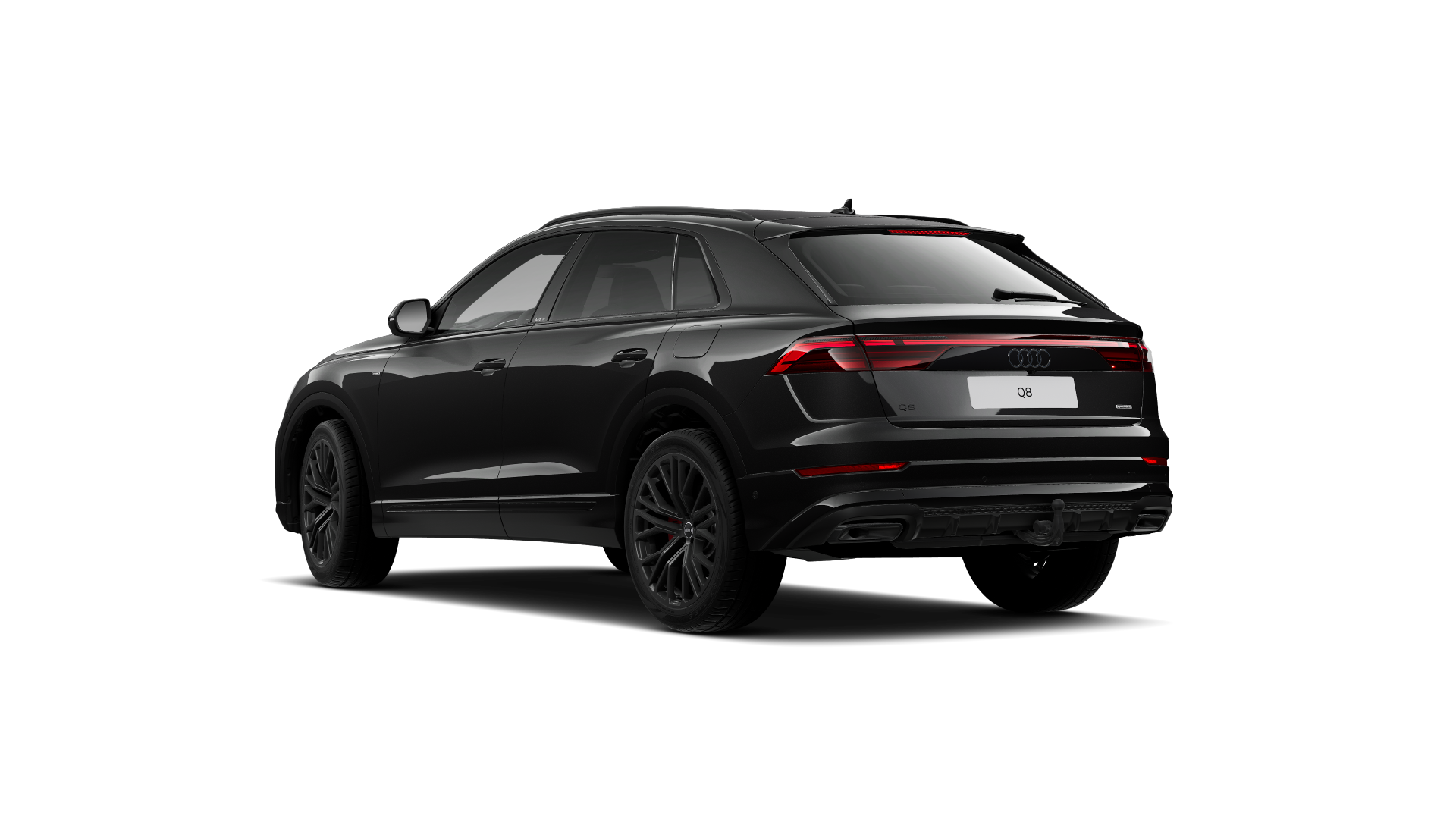 Audi Q8 EBR46W