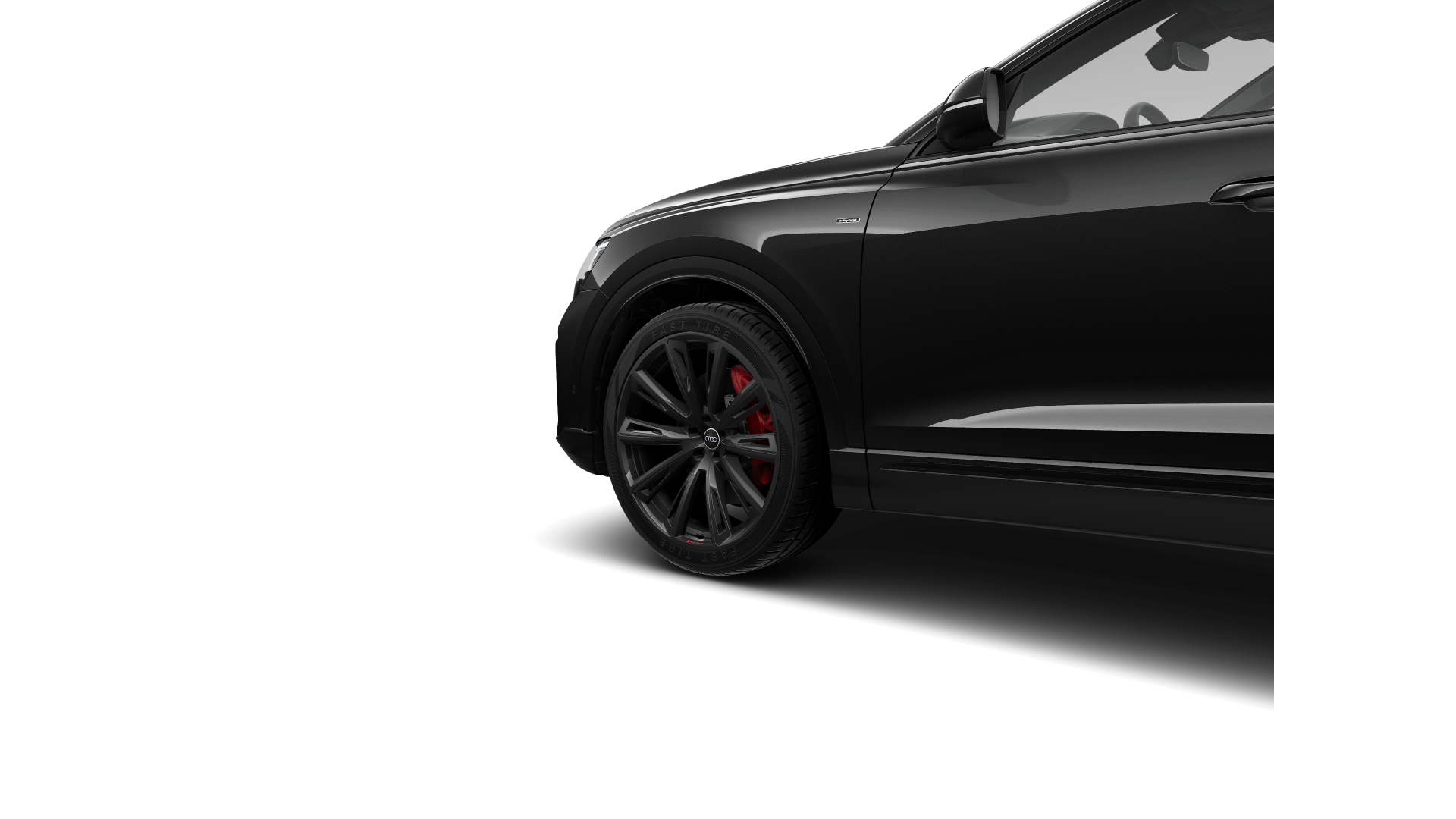 Audi Q8 UKT62Z