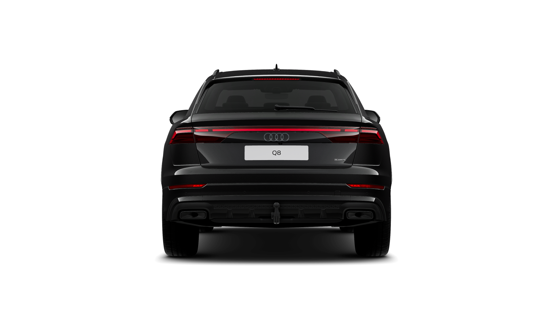 Audi Q8 UKT62Z