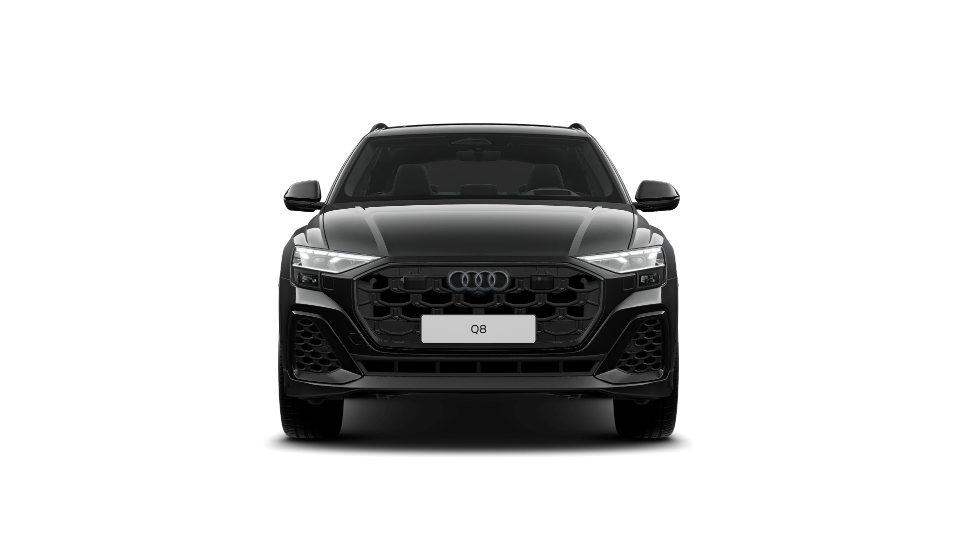 Audi Q8 UKT62Z