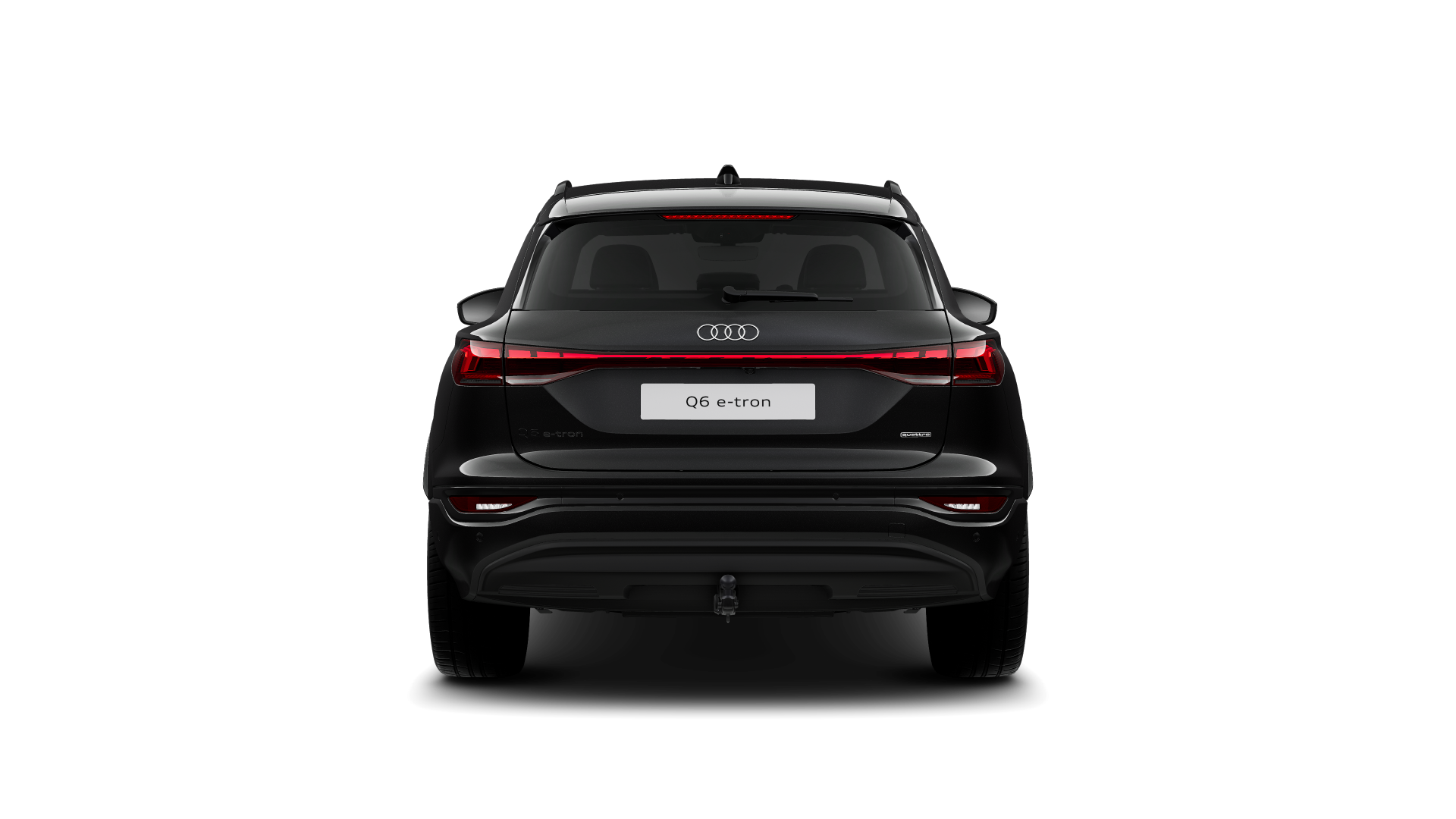Audi Q6 e-tron ROK58C