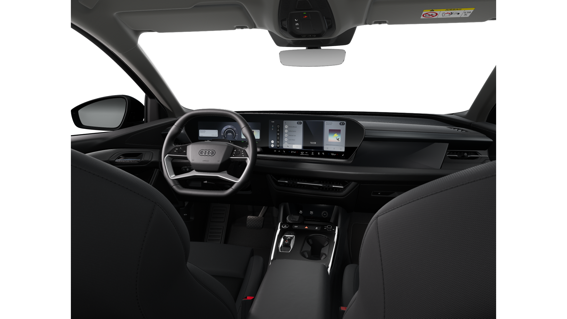 Audi Q6 e-tron ROK58C