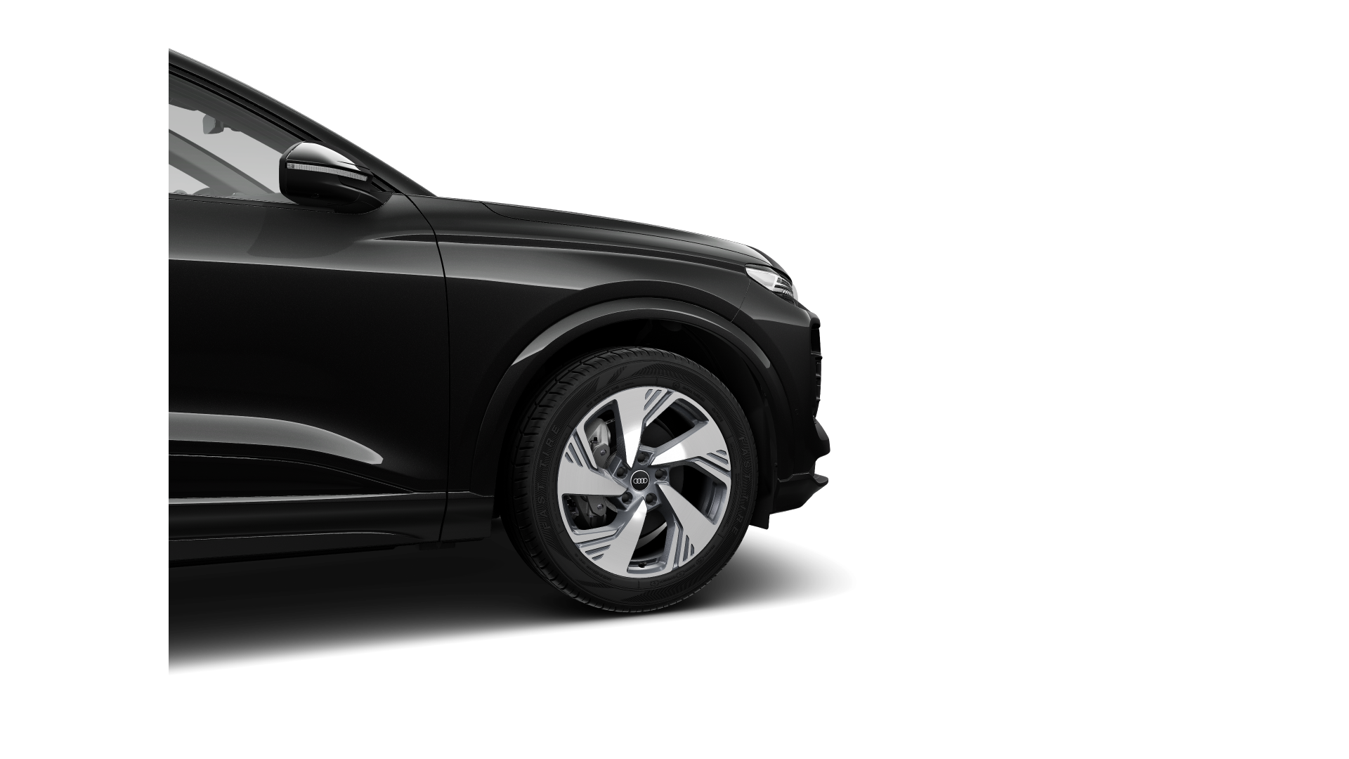 Audi Q6 e-tron ROK58C