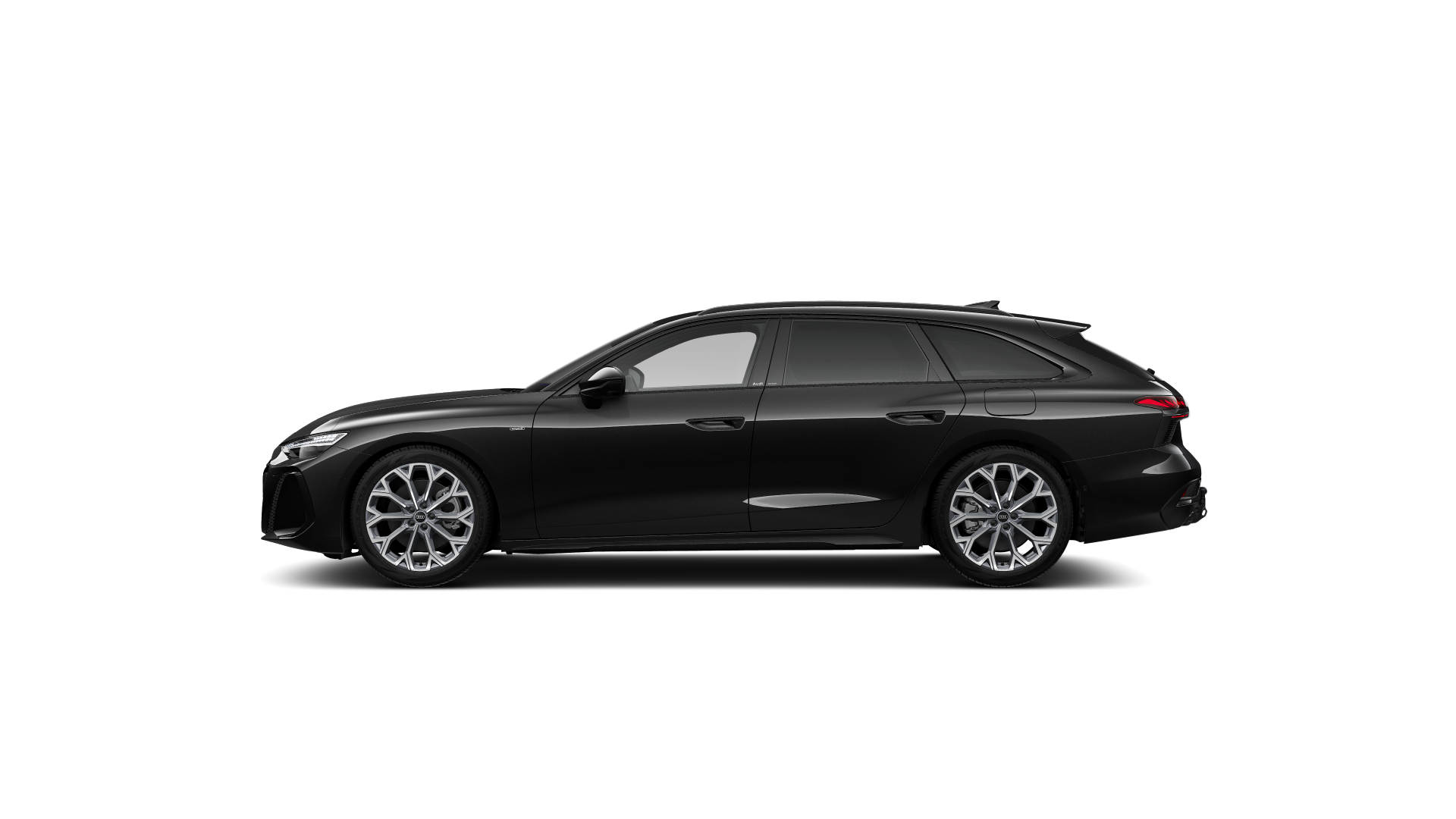 Audi A6 Avant SWC07U