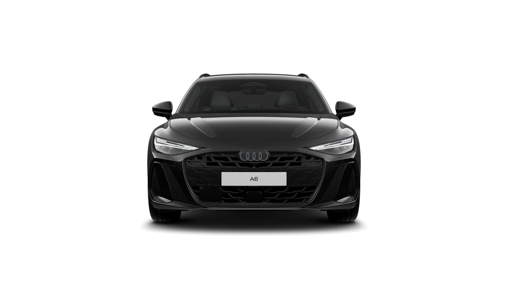 Audi A6 Avant SWC07U