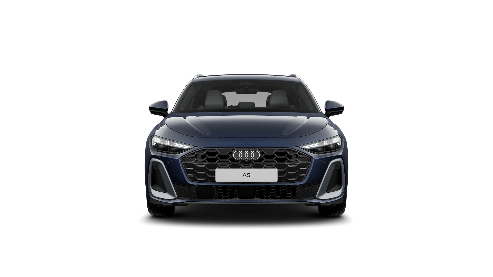 Audi A5 Avant WEP48S
