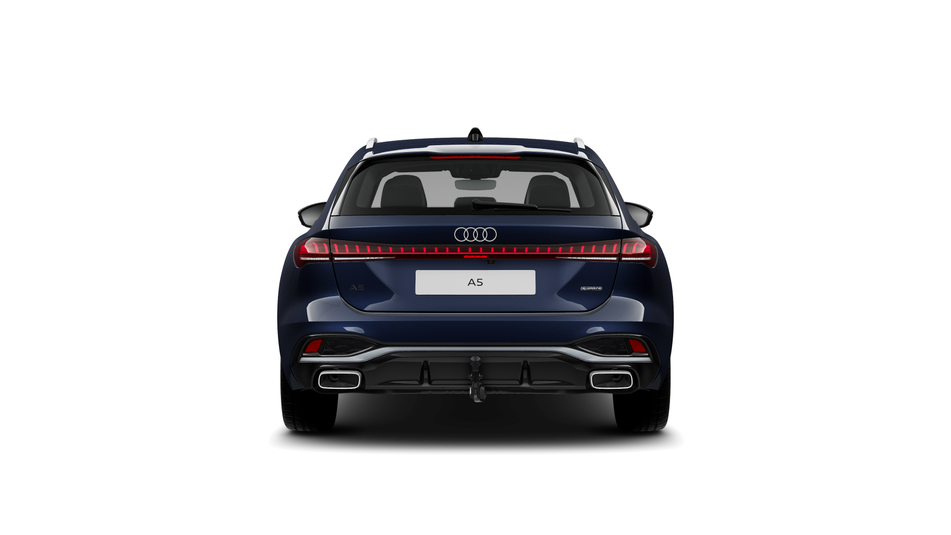 Audi A5 Avant WEP48S