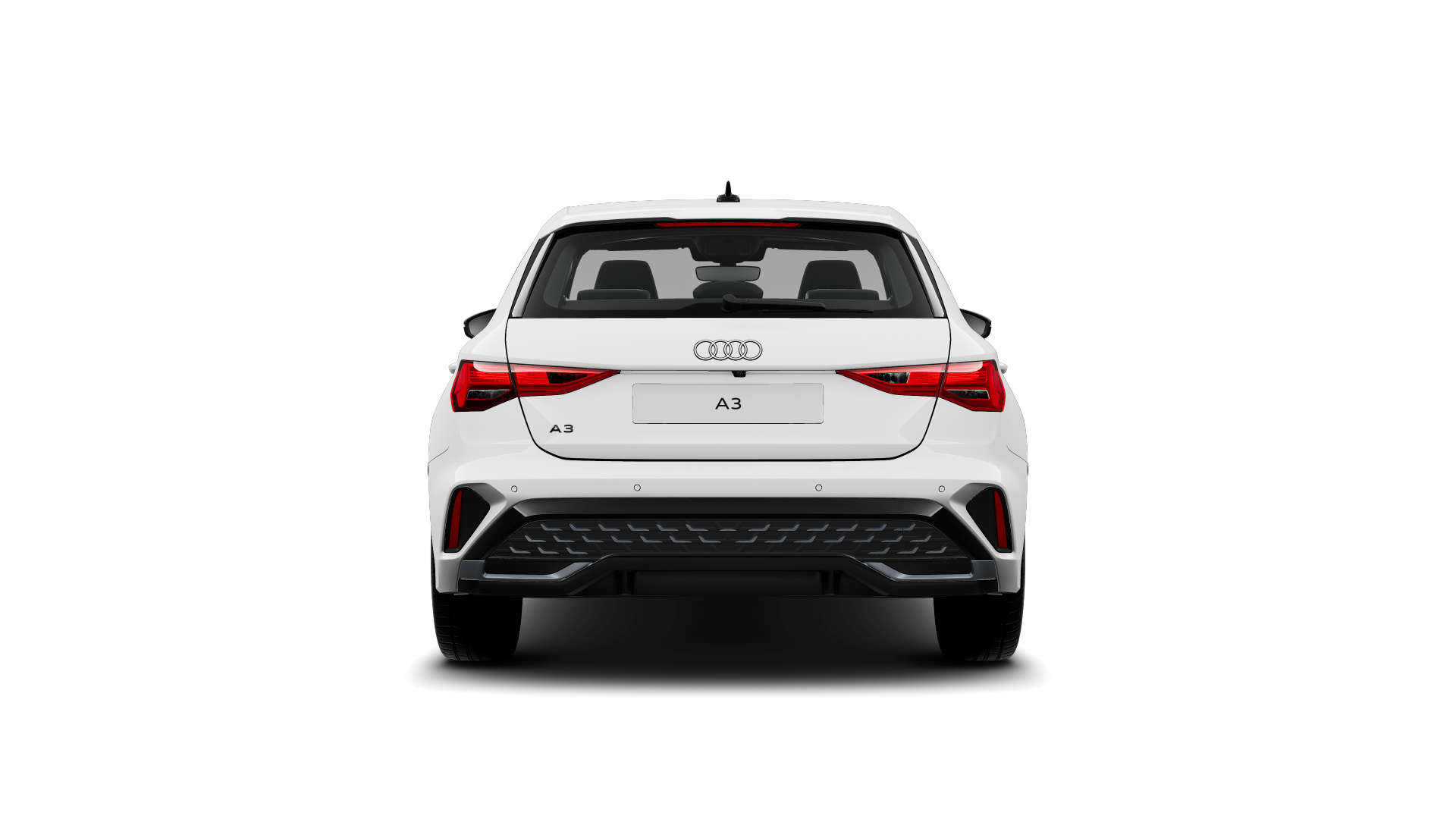 Audi A3 Sportback NRT12T