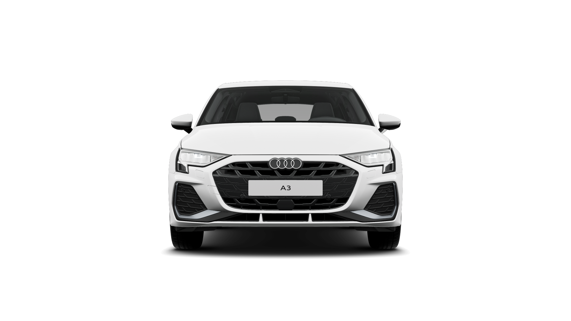 Audi A3 Sportback NRT12T