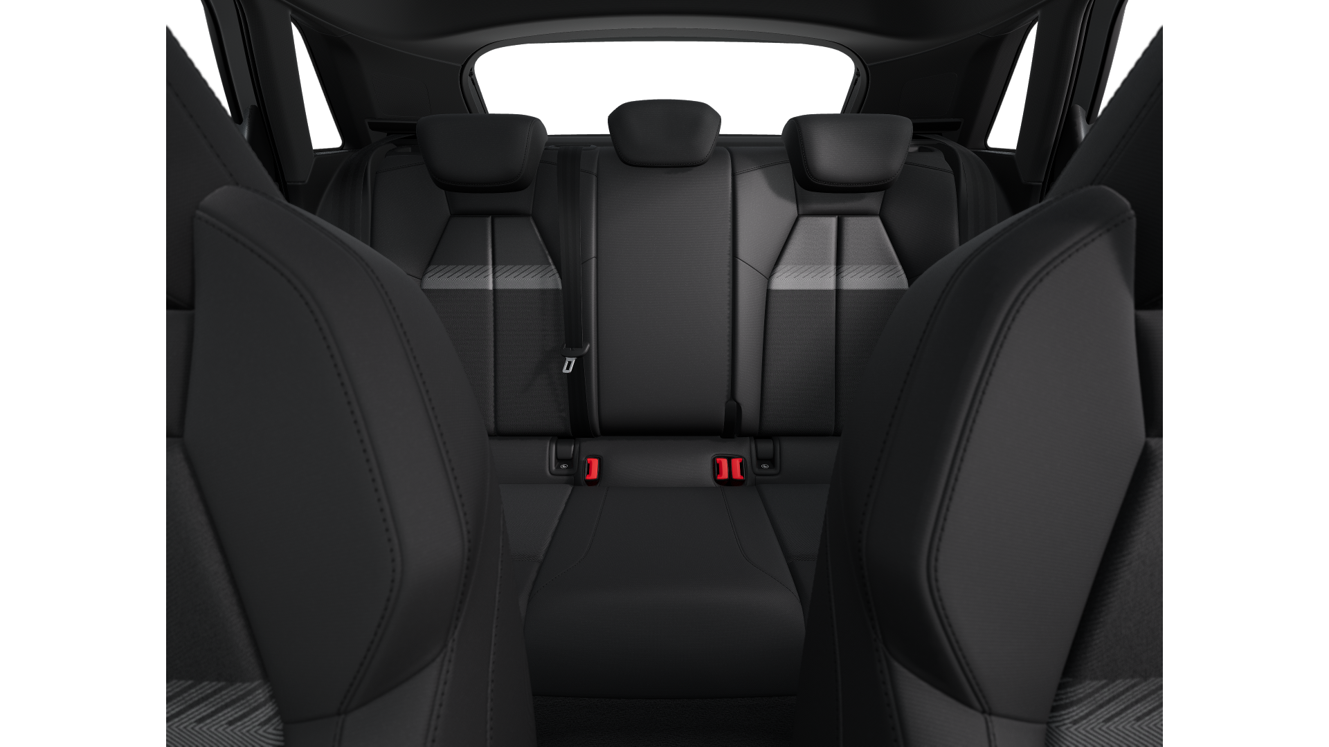 Audi A3 Sportback NRT12T