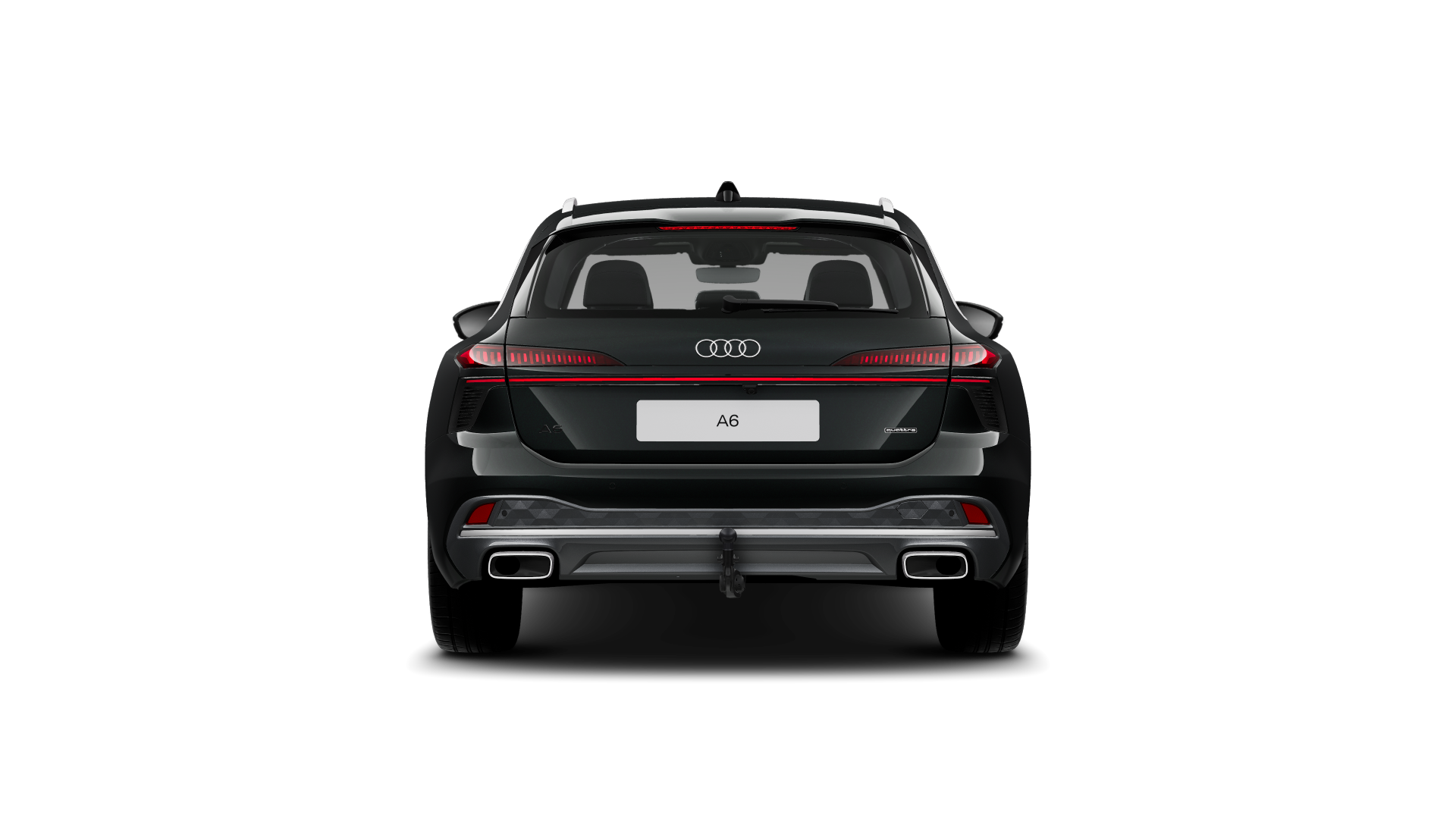 Audi A6 Avant KAL11D