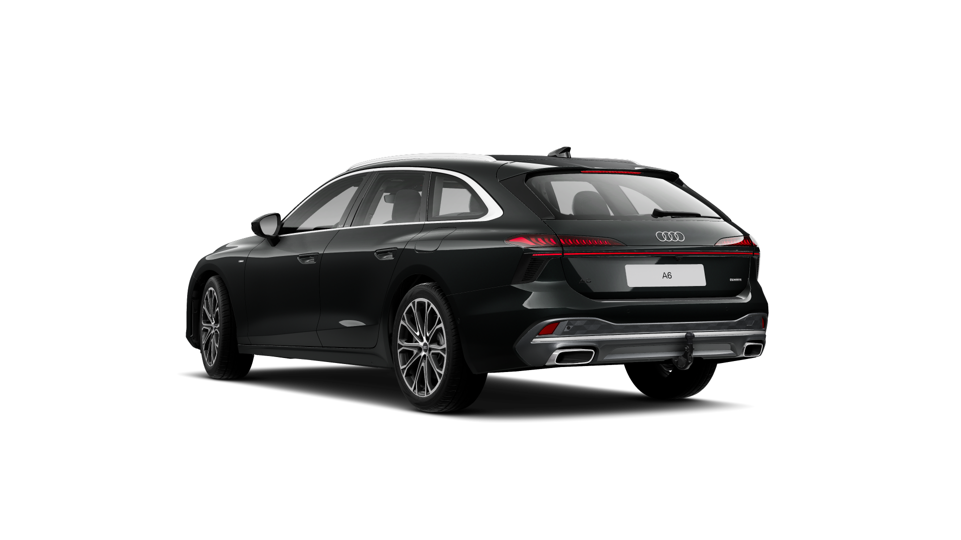 Audi A6 Avant KAL11D