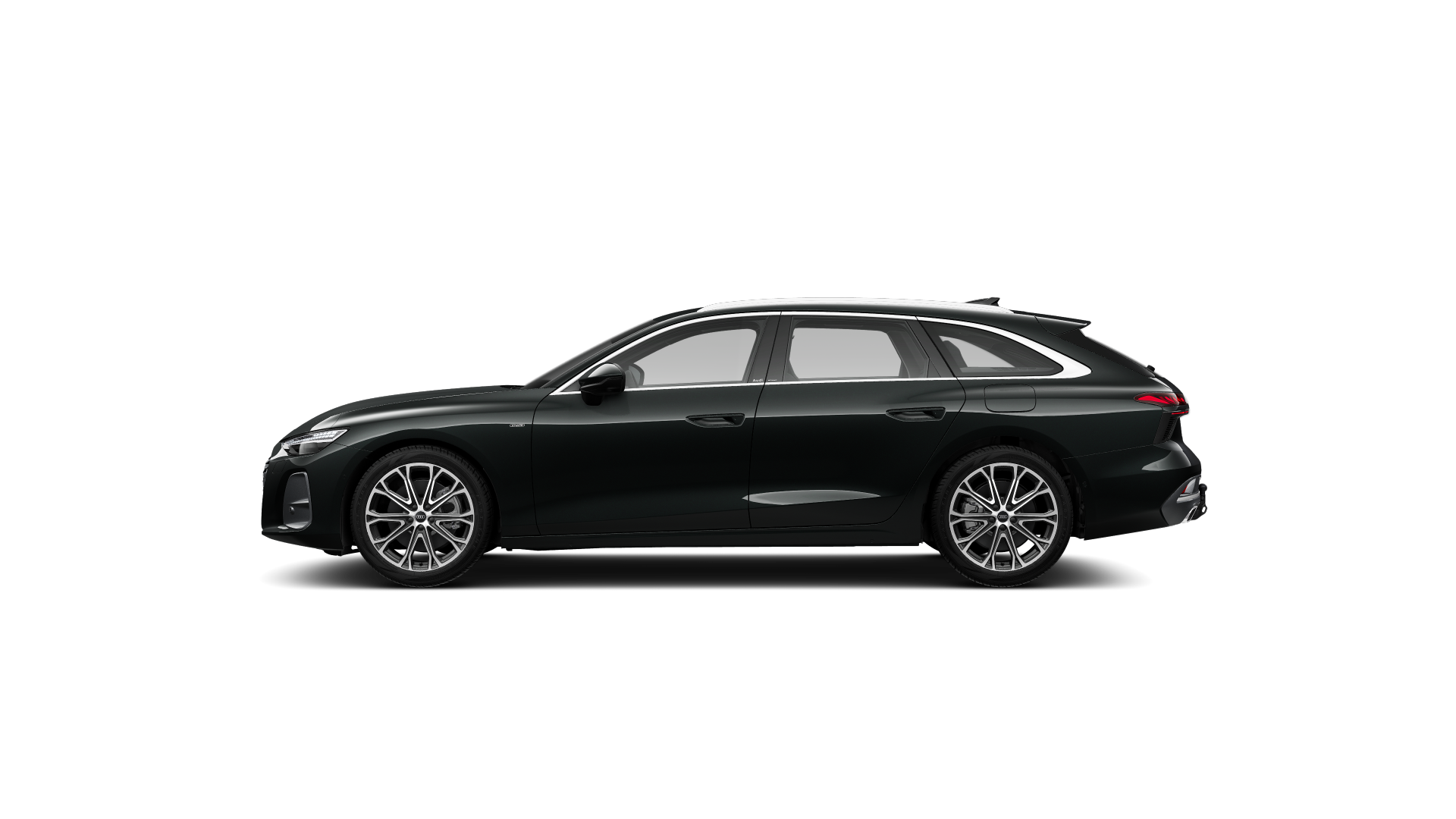 Audi A6 Avant KAL11D