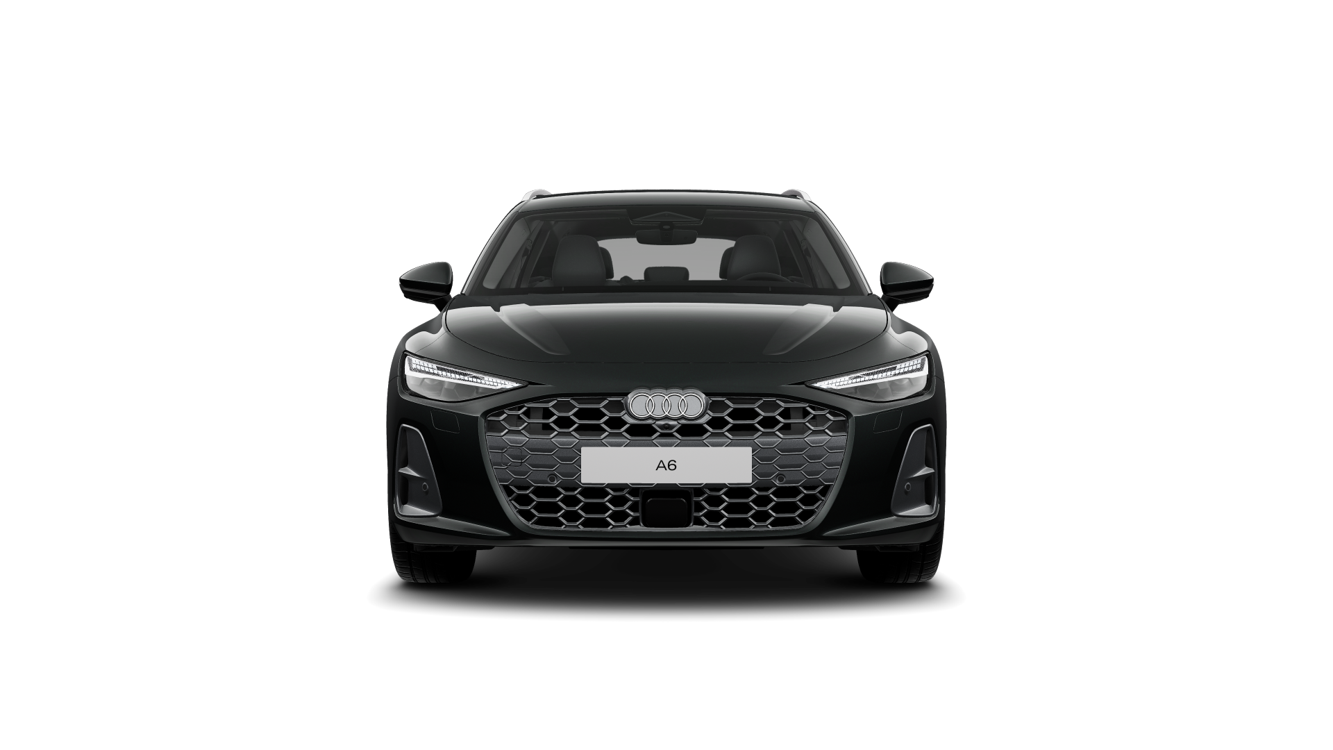 Audi A6 Avant KAL11D