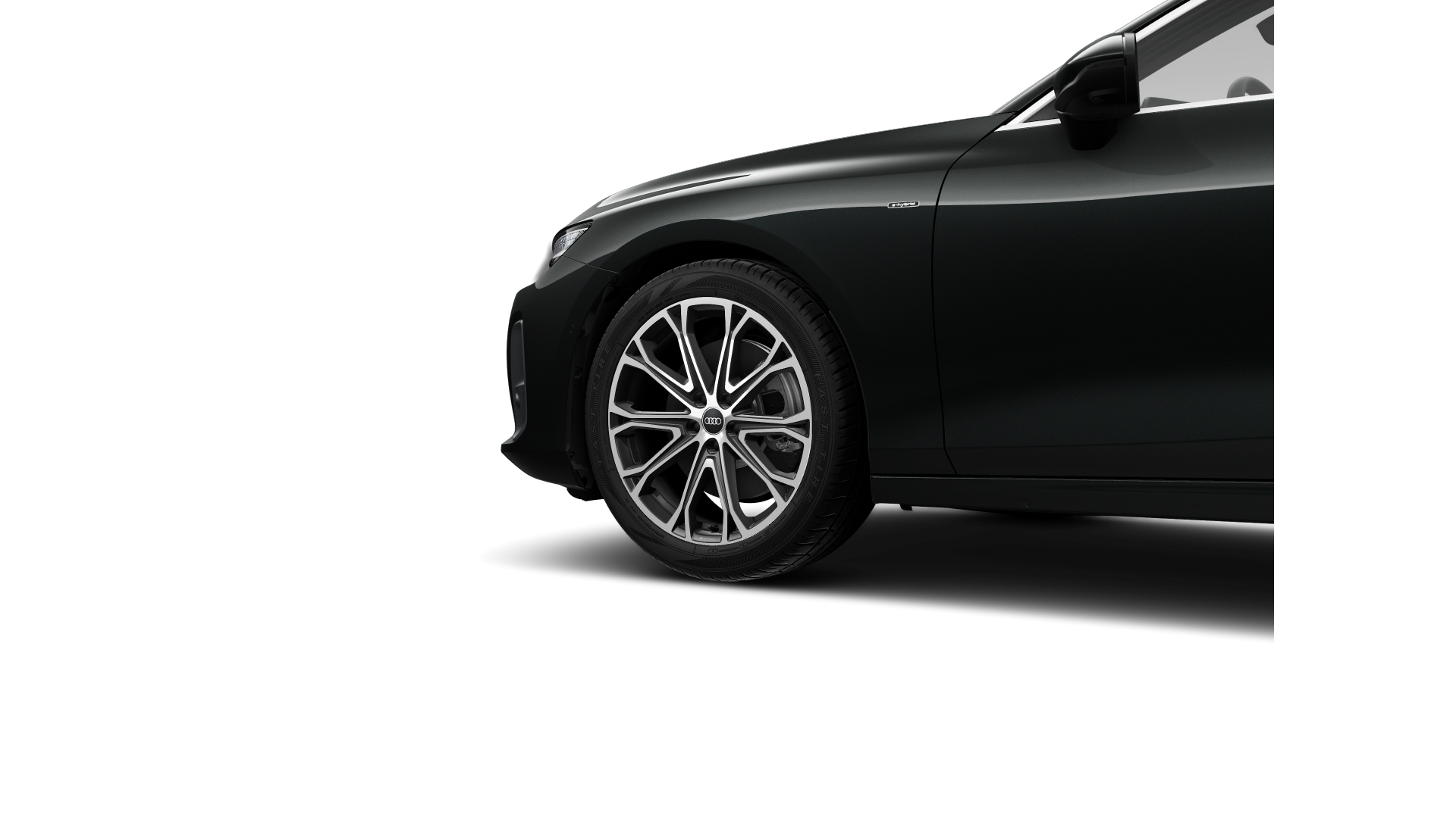 Audi A6 Avant KAL11D