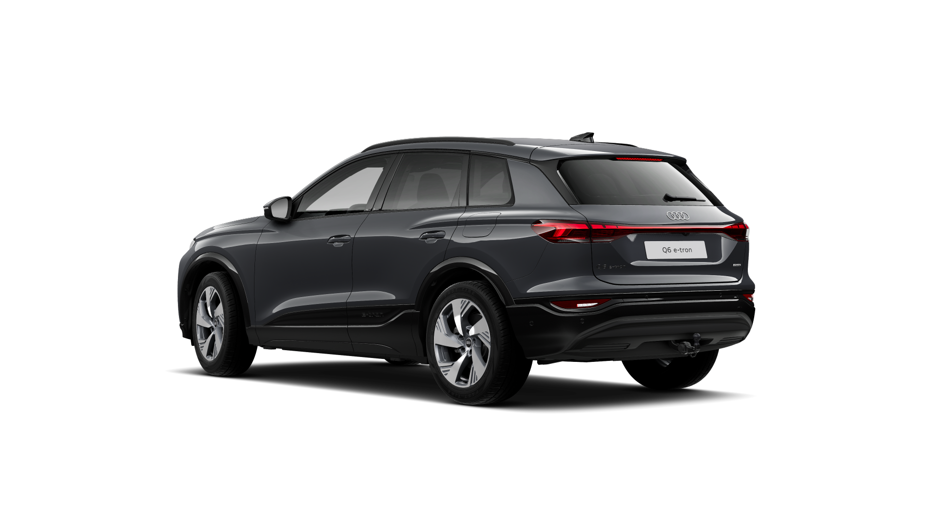 Audi Q6 e-tron JBZ55F