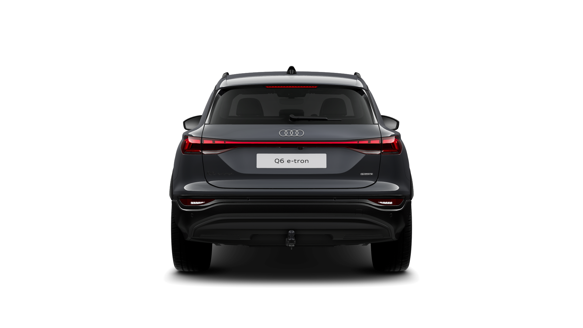 Audi Q6 e-tron JBZ55F