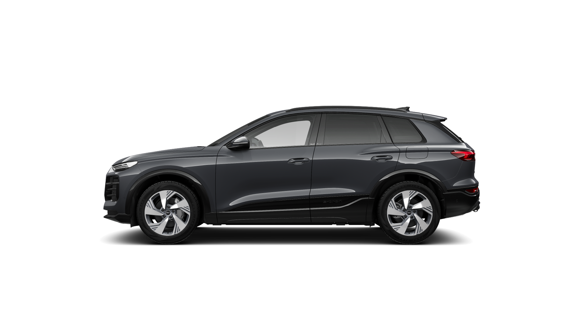 Audi Q6 e-tron JBZ55F