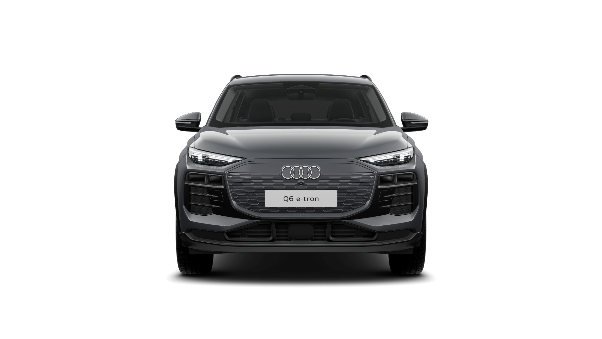 Audi Q6 e-tron JBZ55F