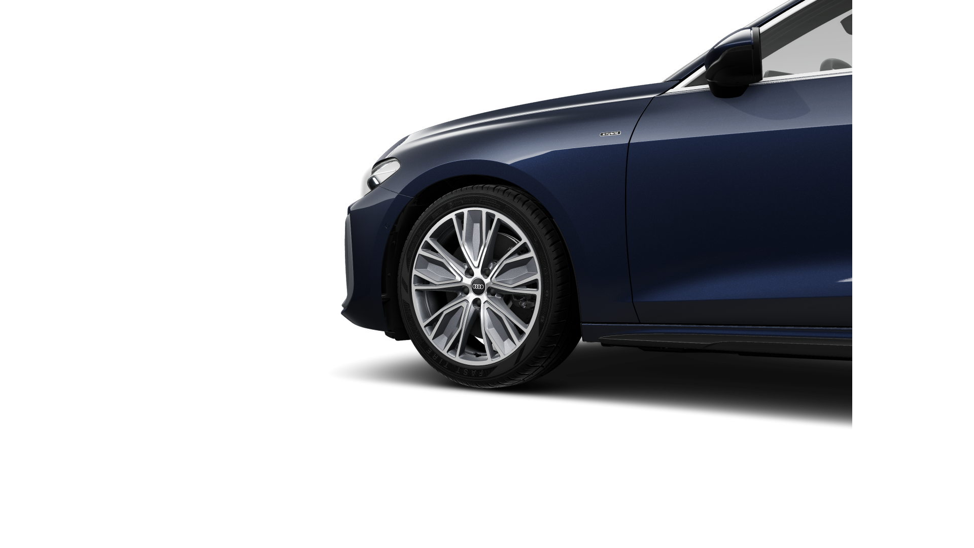 Audi A5 Avant AOL28P
