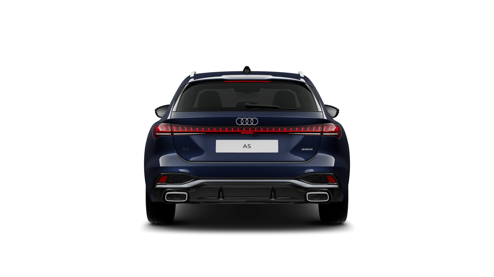 Audi A5 Avant AOL28P