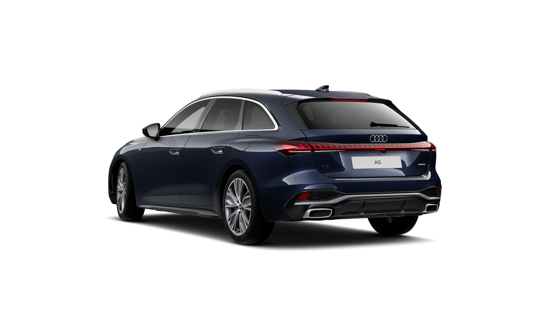 Audi A5 Avant AOL28P