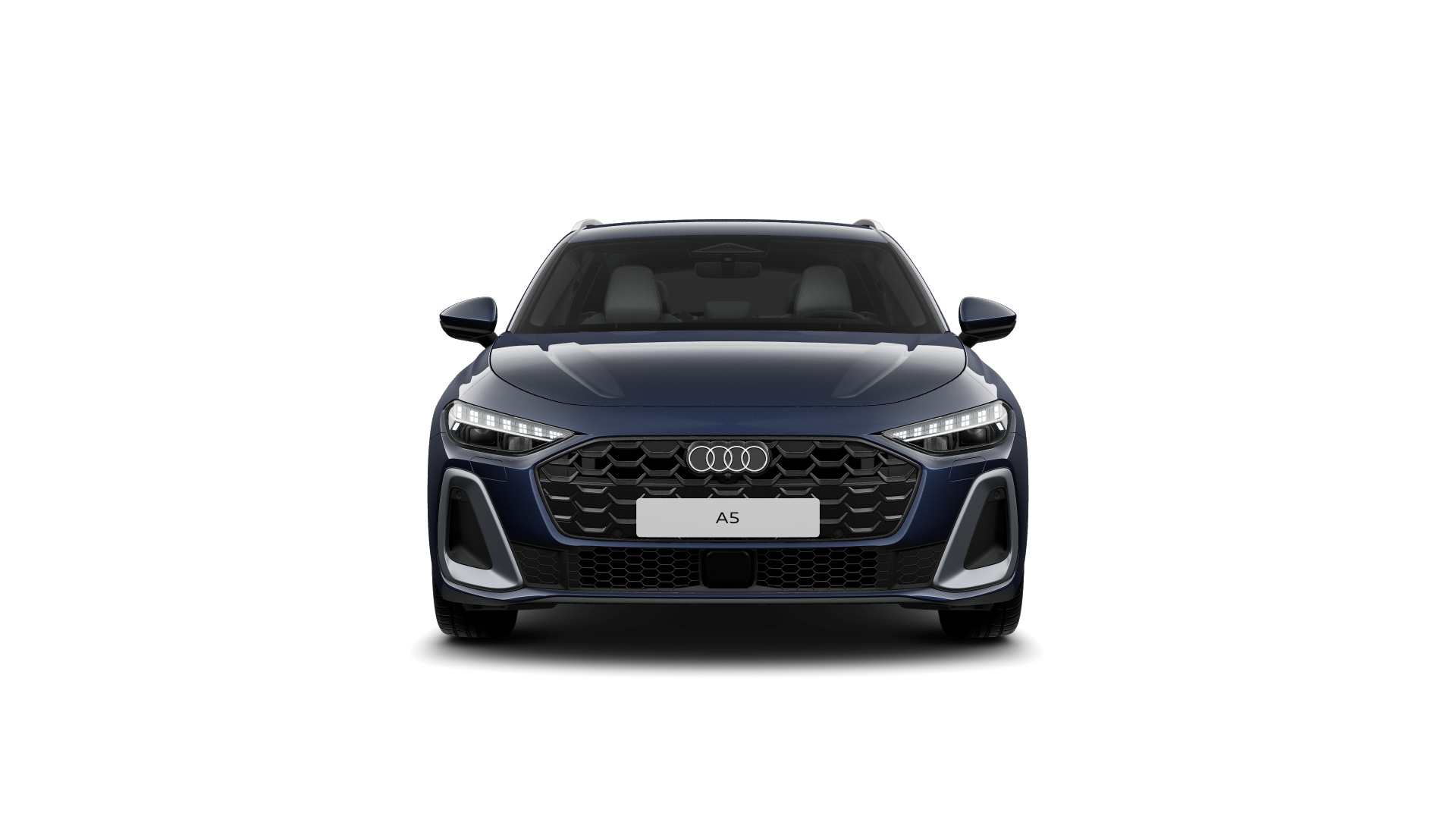 Audi A5 Avant AOL28P