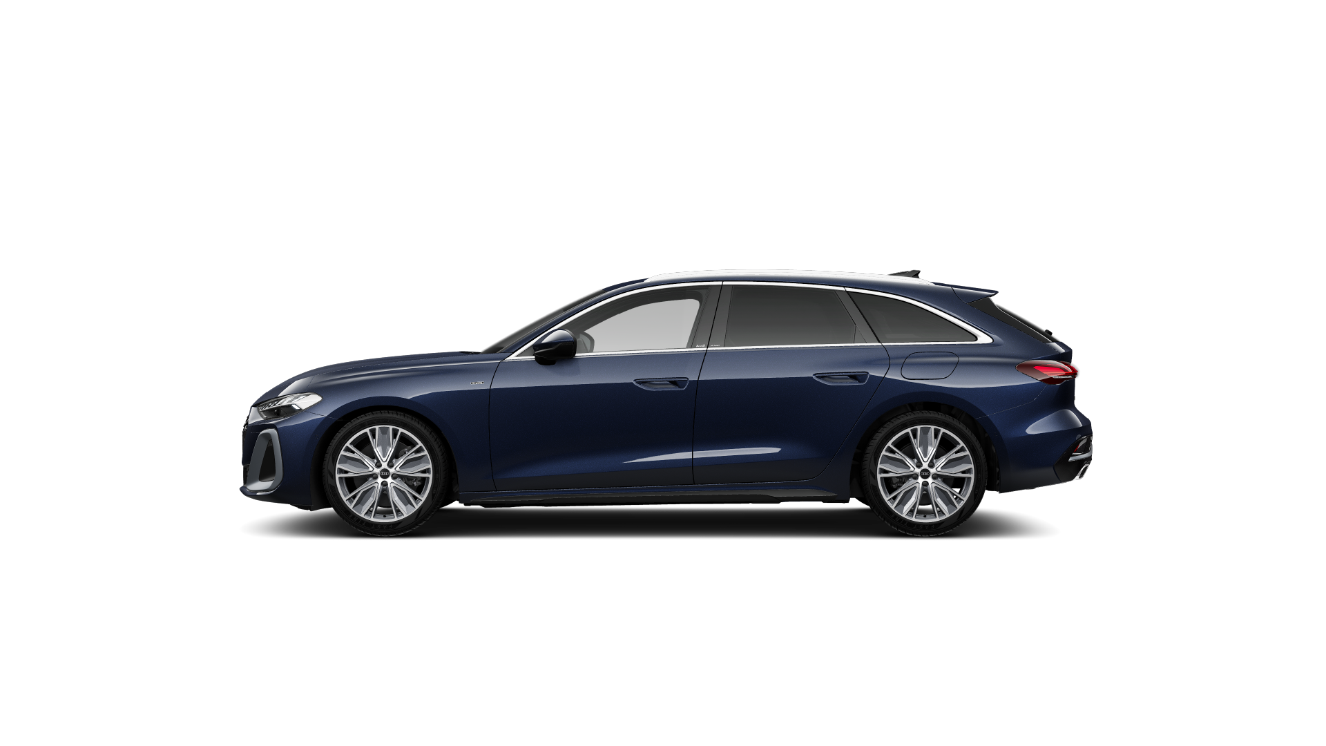 Audi A5 Avant AOL28P