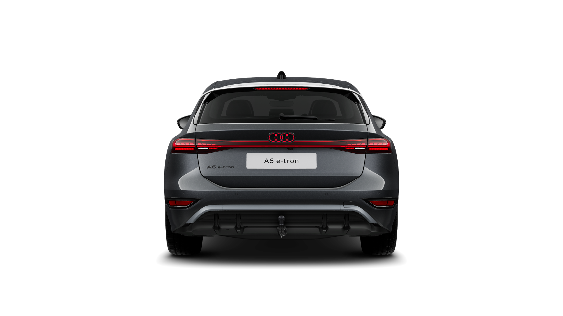 Audi A6 Avant e-tron OPW03N