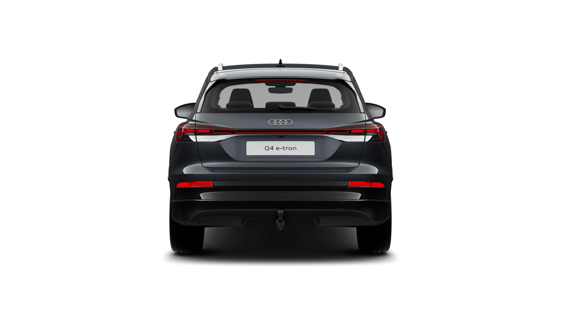 Audi Q4 Sportback e-tron HPK95R