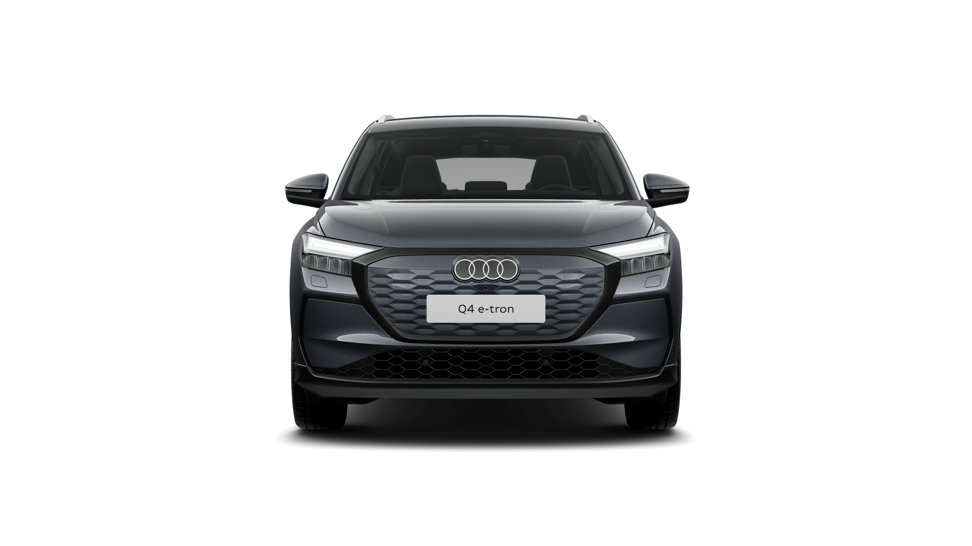 Audi Q4 Sportback e-tron HPK95R