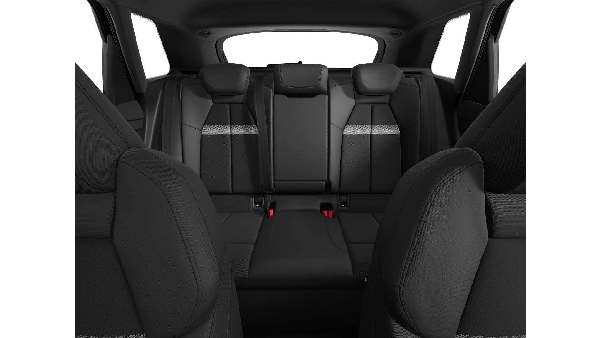 Audi Q4 Sportback e-tron HPK95R