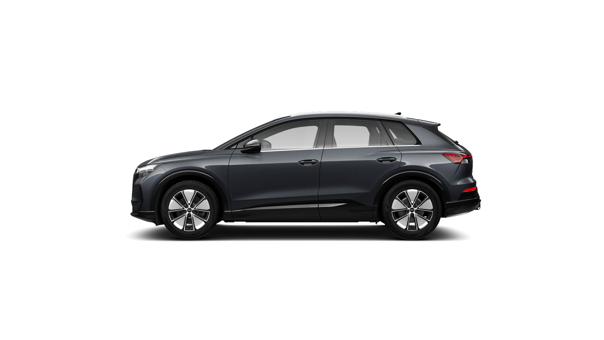 Audi Q4 Sportback e-tron HPK95R