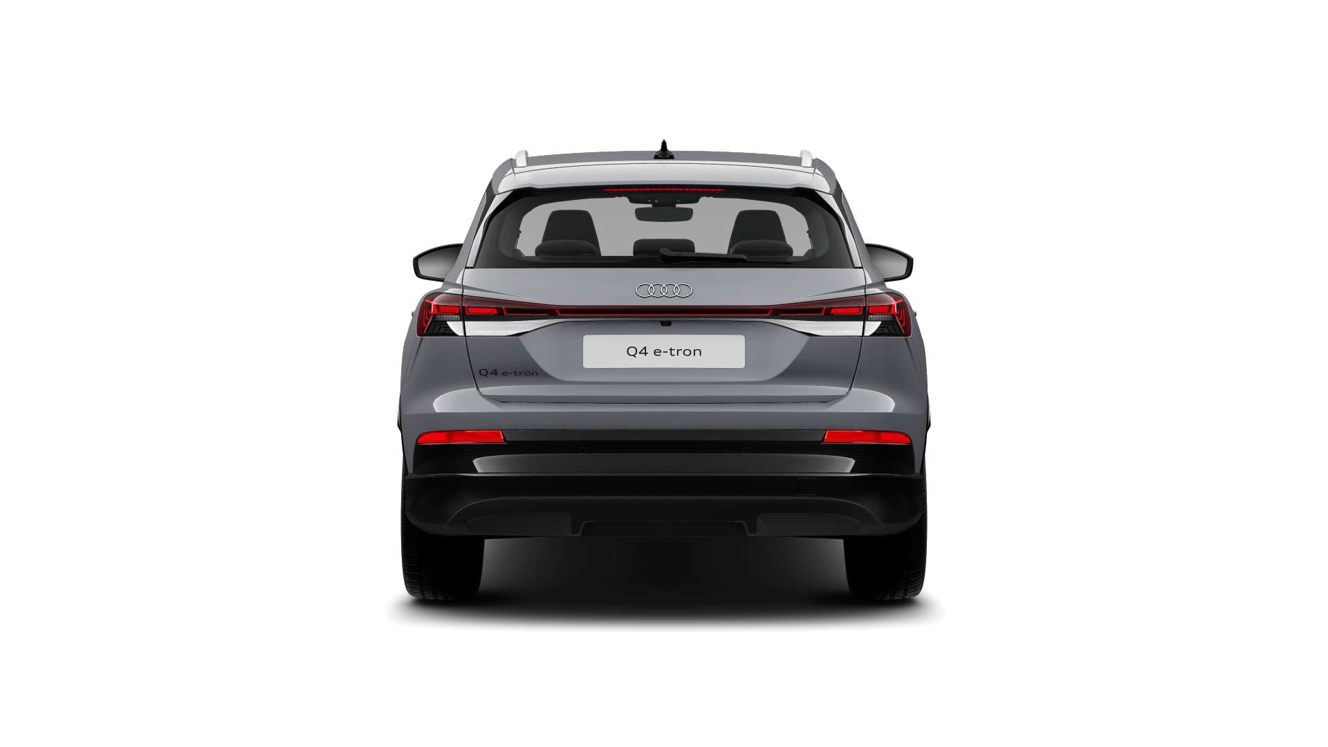 Audi Q4 e-tron JCB86A