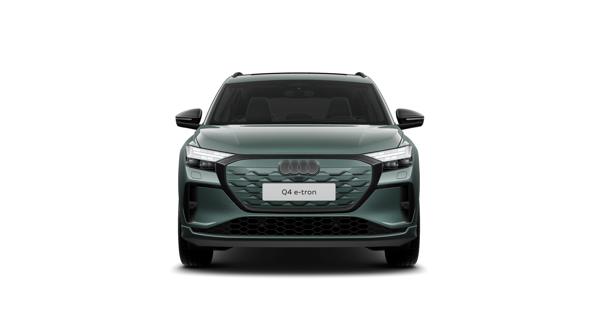 Audi Q4 Sportback e-tron STS87Y
