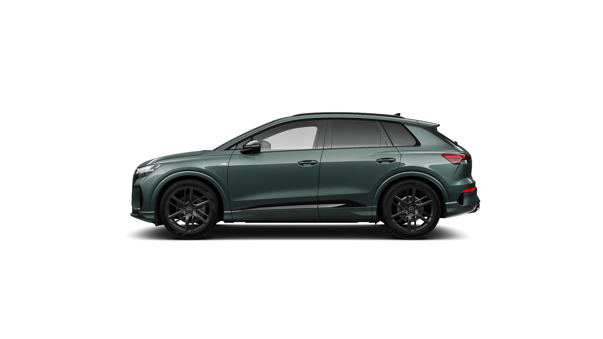 Audi Q4 Sportback e-tron STS87Y