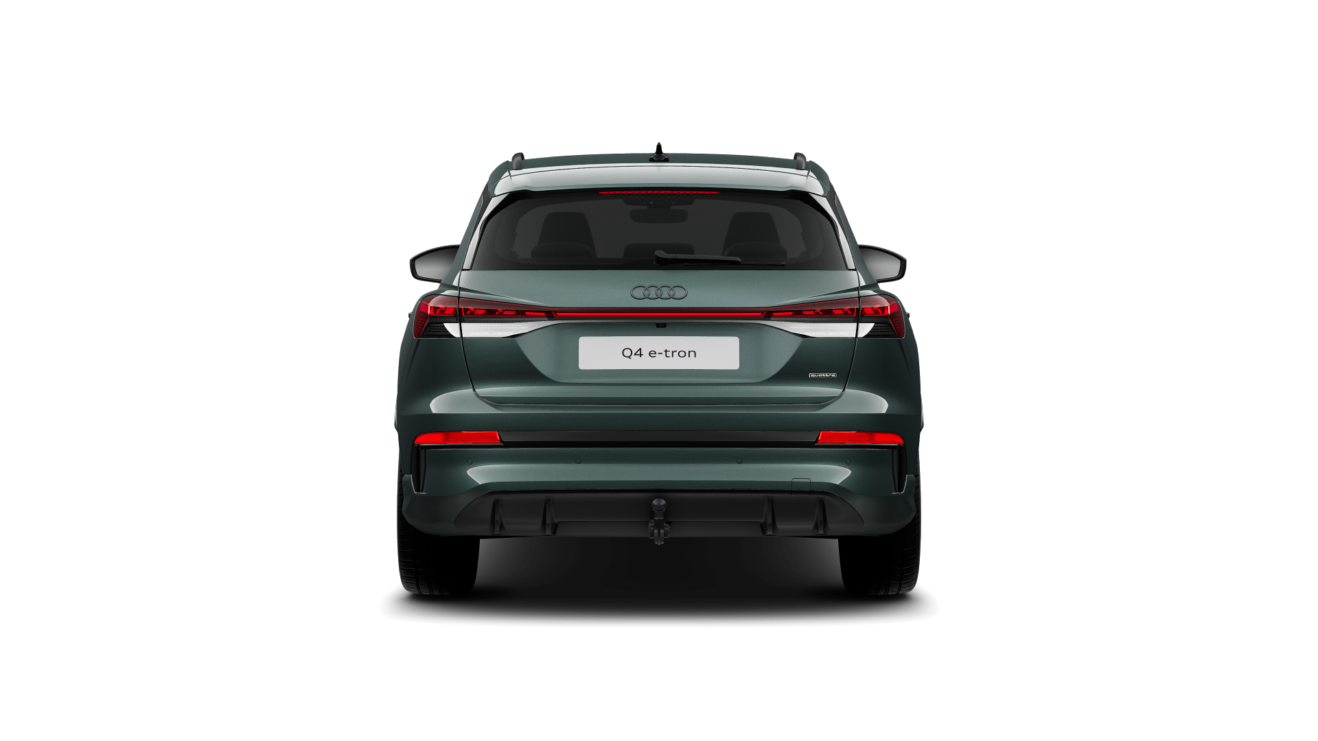 Audi Q4 Sportback e-tron STS87Y