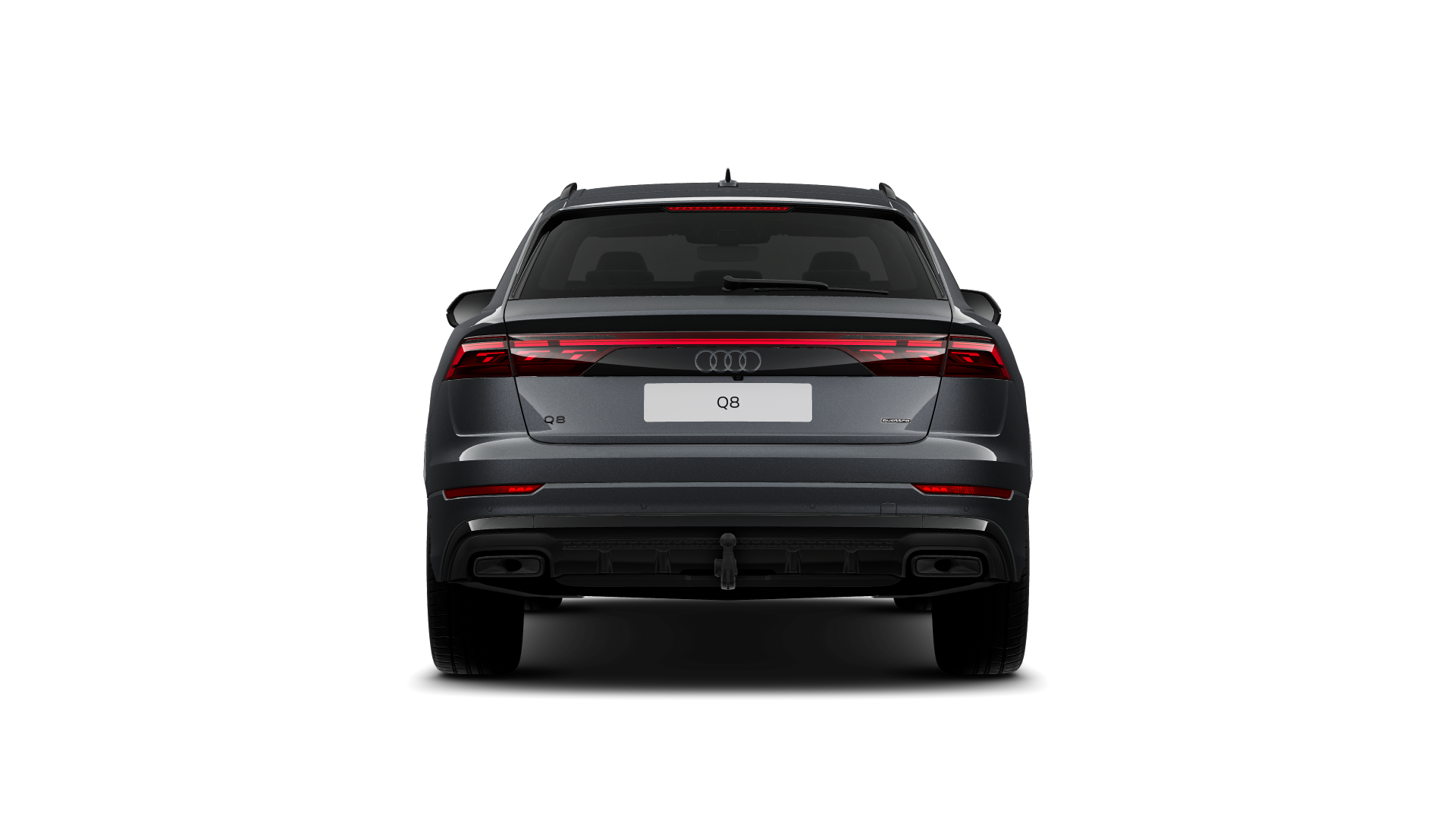 Audi Q8 DKL51K