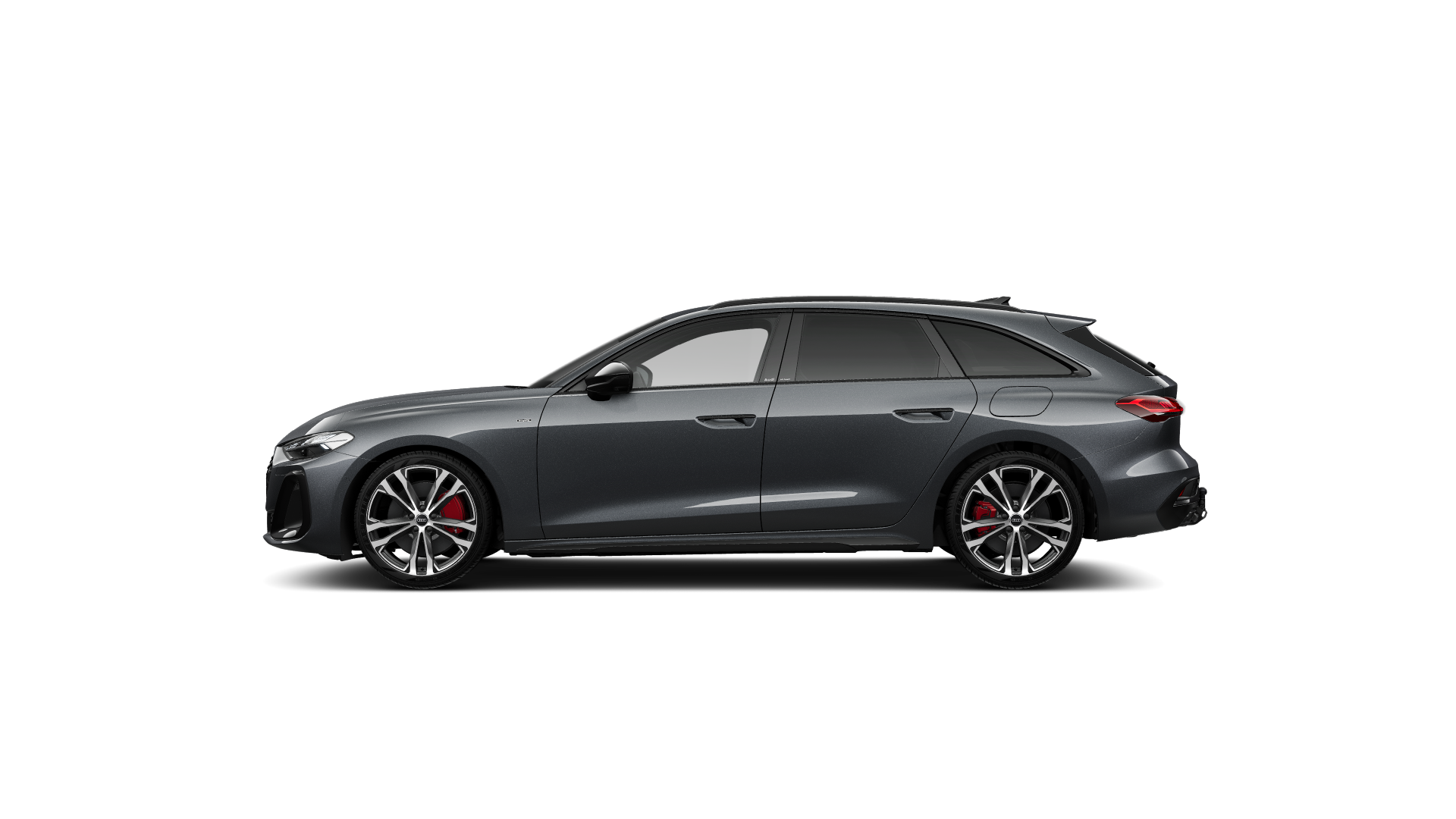 Audi A5 Avant NTR03C