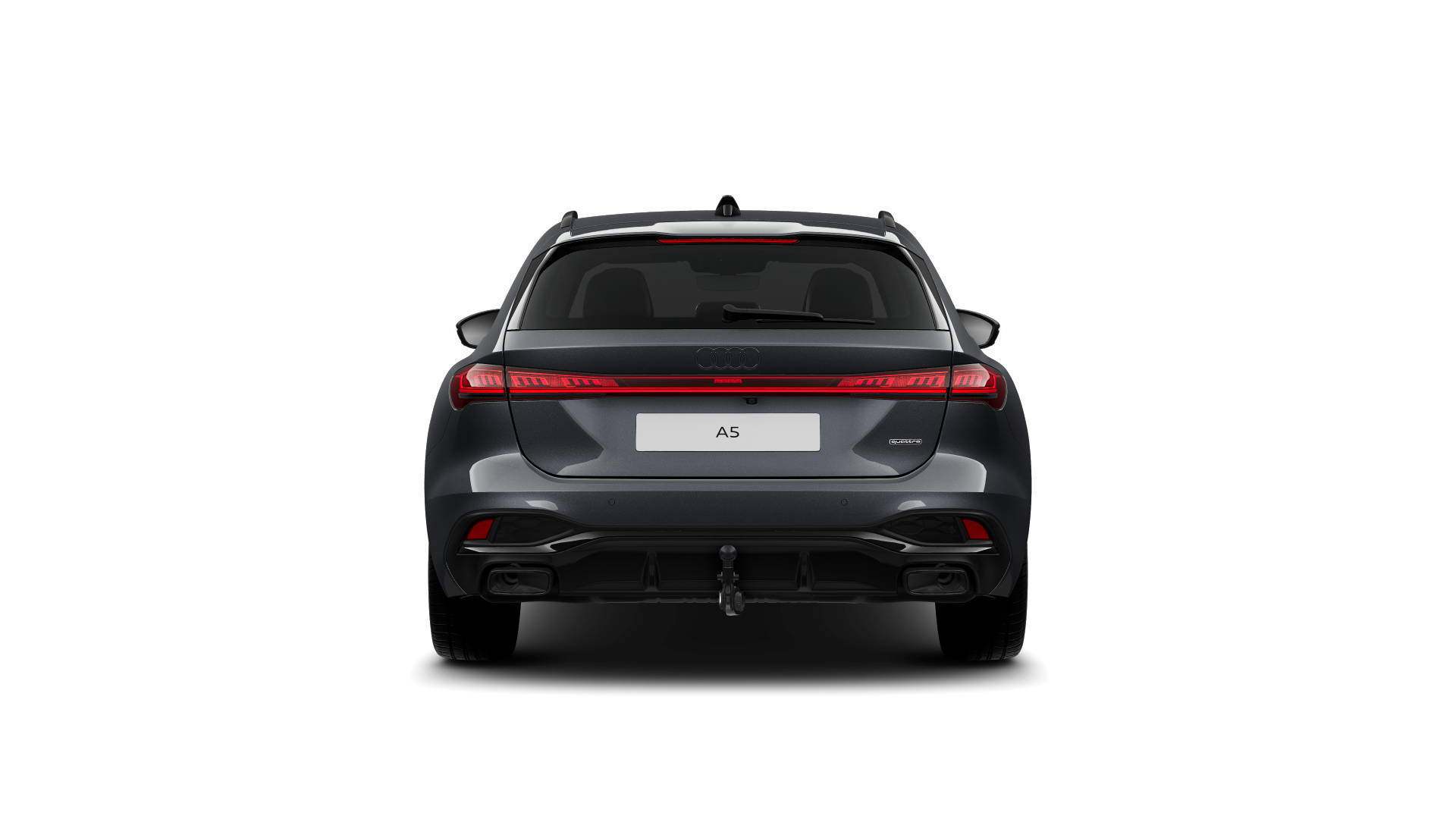 Audi A5 Avant NTR03C