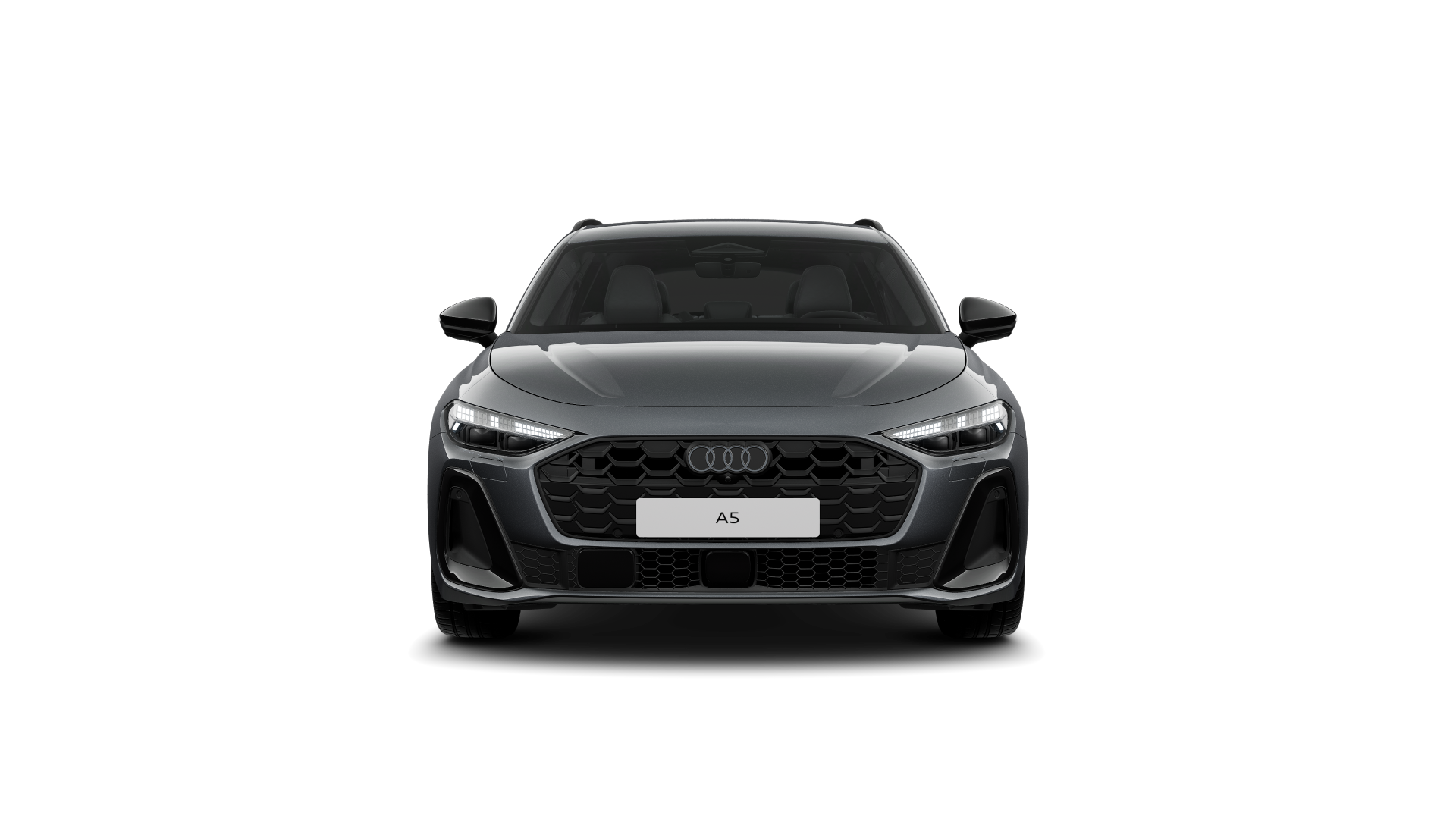 Audi A5 Avant NTR03C