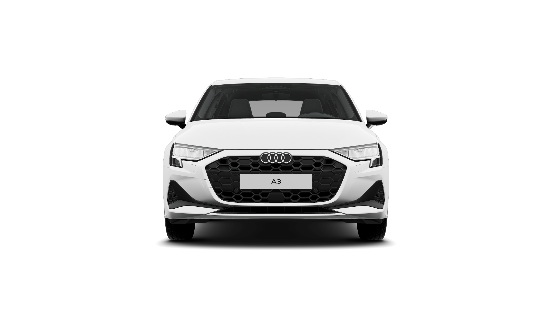 Audi A3 Sportback WDD68T