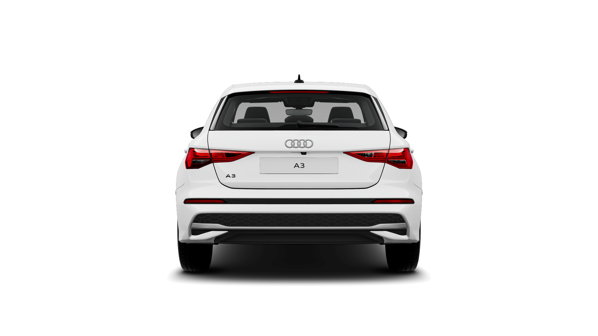 Audi A3 Sportback WDD68T