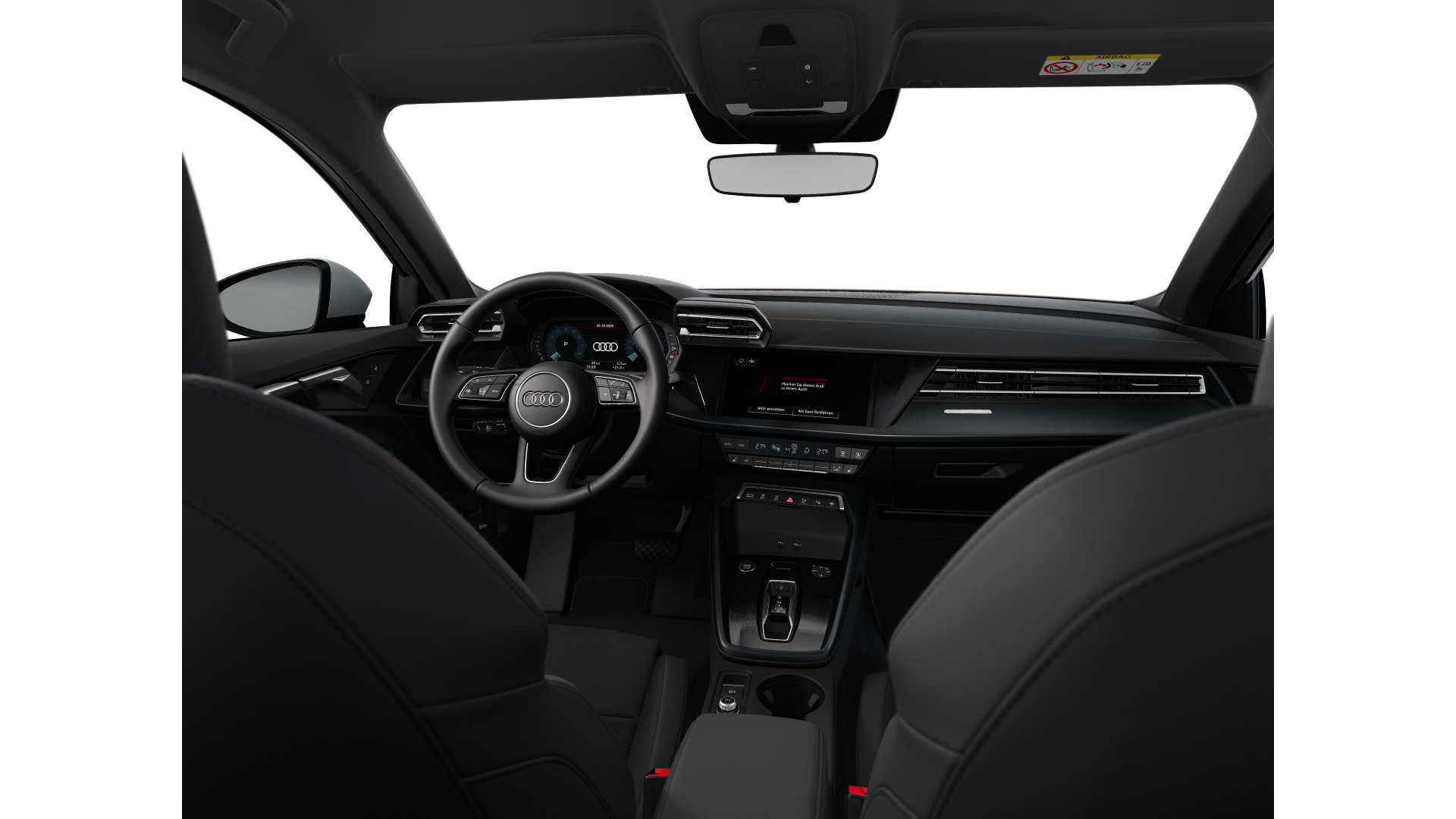 Audi A3 Sportback WDD68T