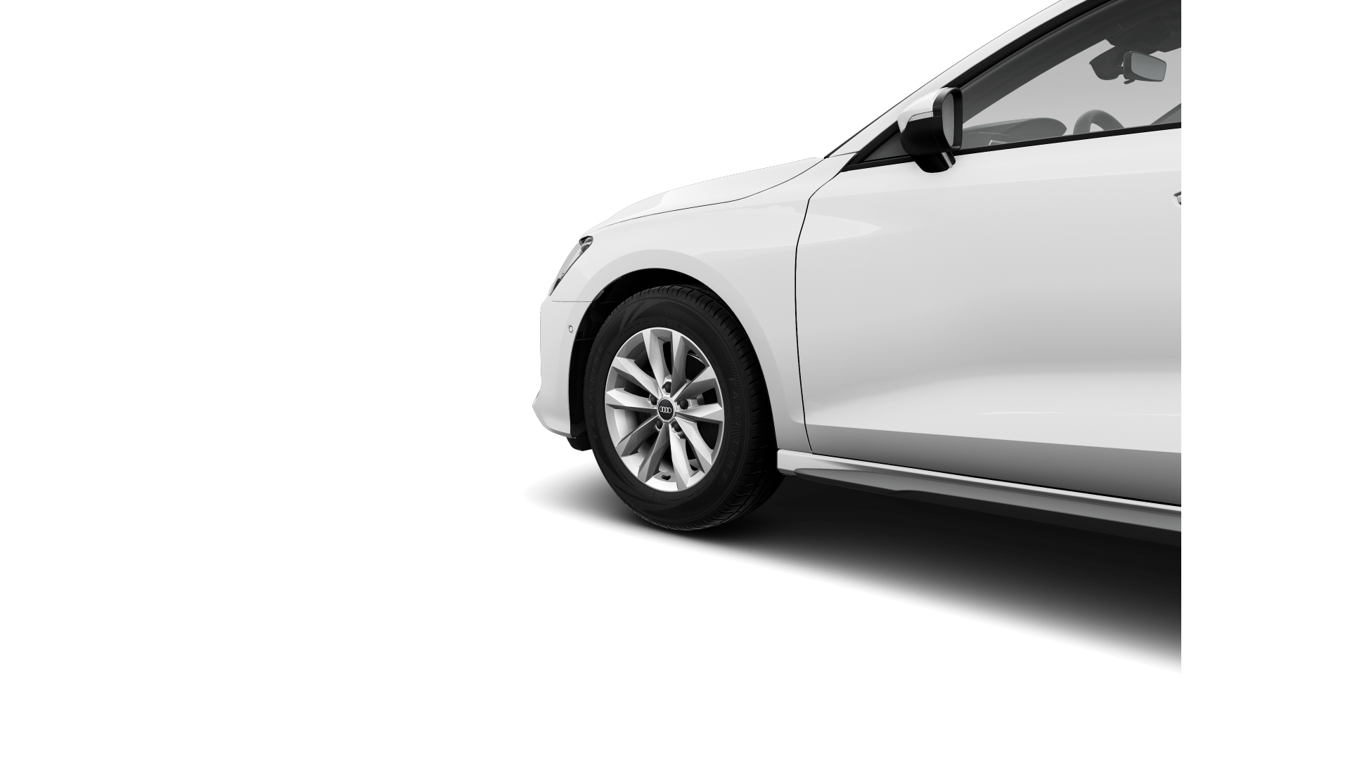 Audi A3 Sportback WDD68T
